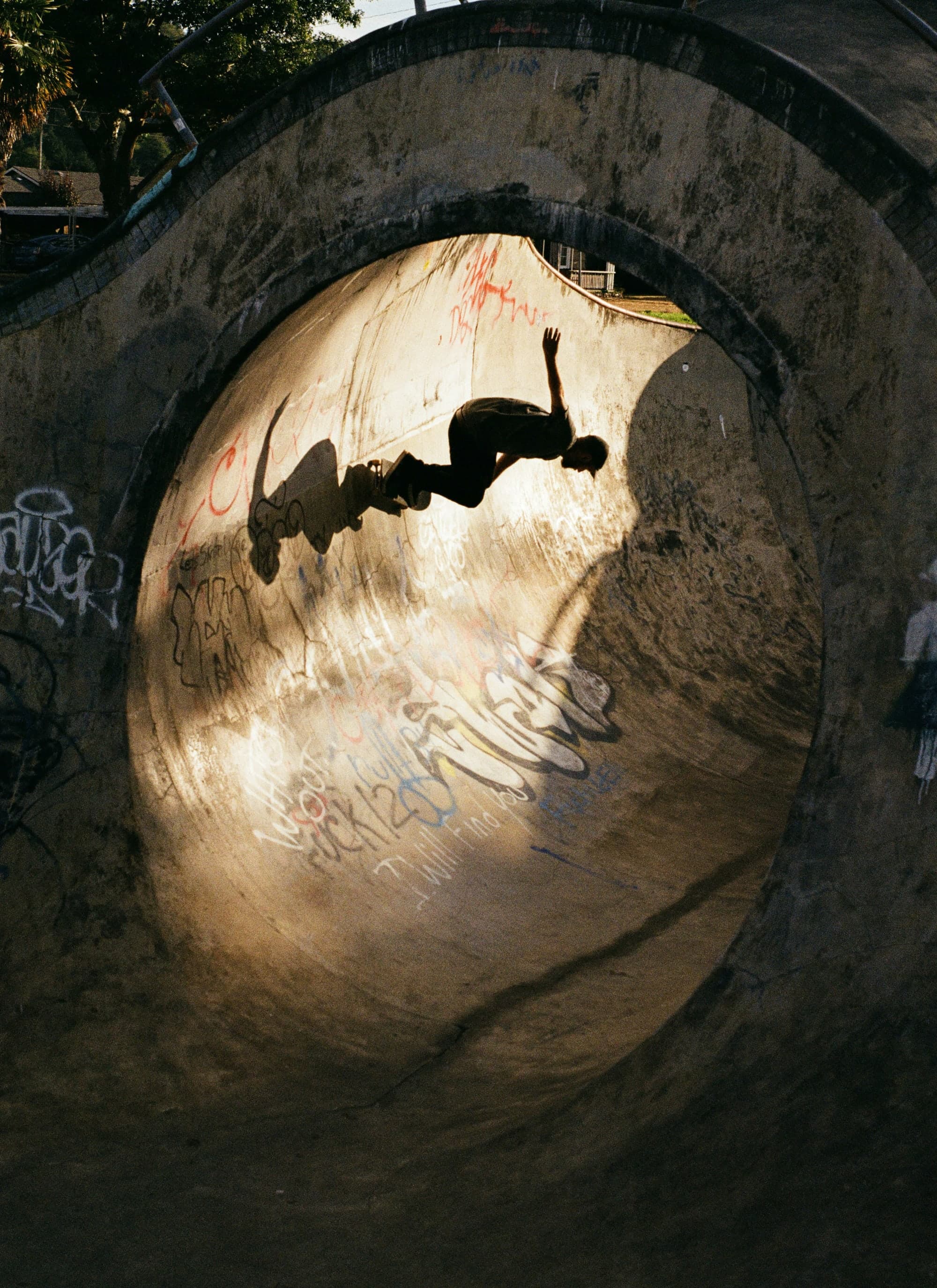Espiral Cultura Urbana